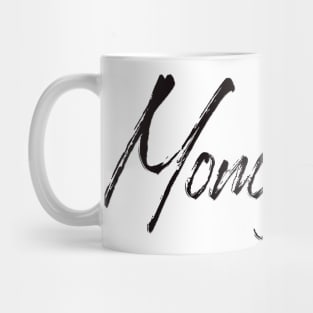 Monogamish Mug